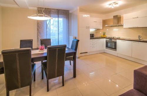 Zidarici Villa | Villa Marina