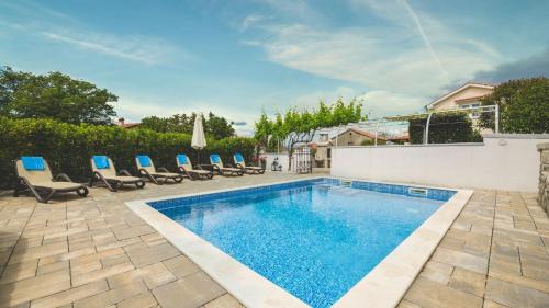 Zidarici Villa | Villa Marina