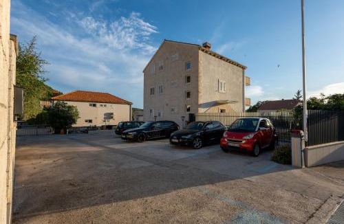 Slano Apartment | Villa Marina