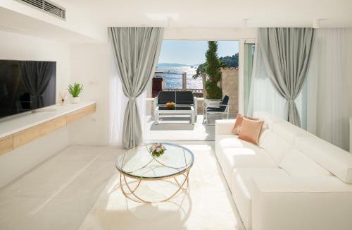 Hvar Old Town Villa | Villa Marina Hvar