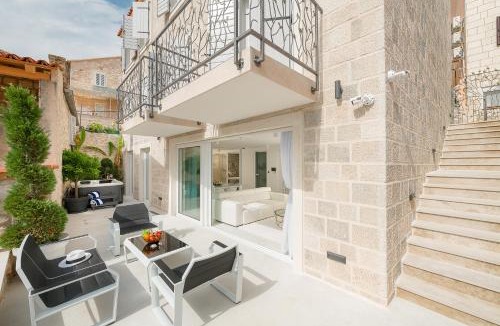 Hvar Old Town Villa | Villa Marina Hvar