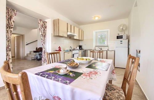 Paradiz Villa | Villa Marina (Istria - Paradiž)