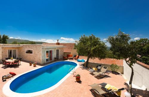 Krusevo Villa | Villa Marina Kruševo-Zadar