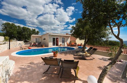 Krusevo Villa | Villa Marina Kruševo-Zadar