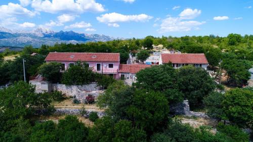 Krusevo Villa | Villa Marina Kruševo-Zadar