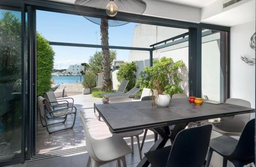 Le Grau-Du-Roi Villa | Villa Marina N173 - 5P6