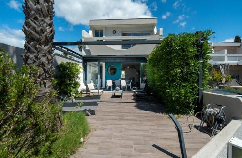 Le Grau-Du-Roi Villa | Villa Marina N173 - 5P6