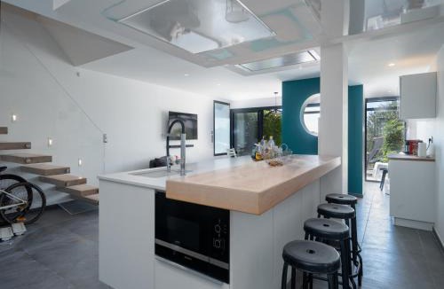 Le Grau-Du-Roi Villa | Villa Marina N173 - 5P6