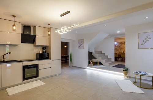 Zazablje Villa | Villa Marina Neretva by Villas Guide