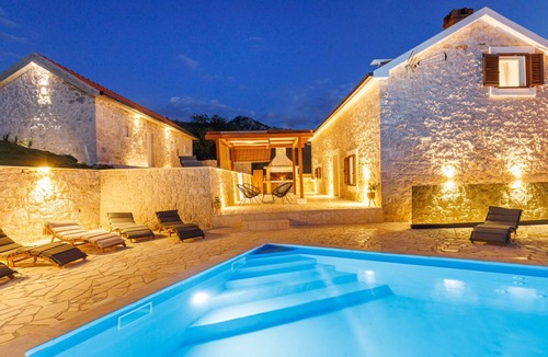Zazablje Villa | Villa Marina Neretva by Villas Guide
