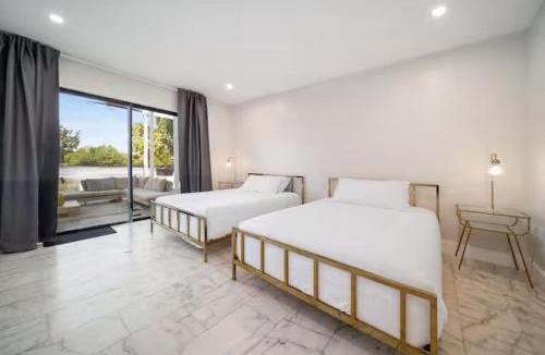 North Miami Beach Villa | Villa Marina