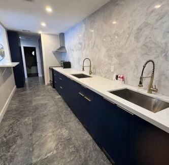 North Miami Beach Villa | Villa Marina