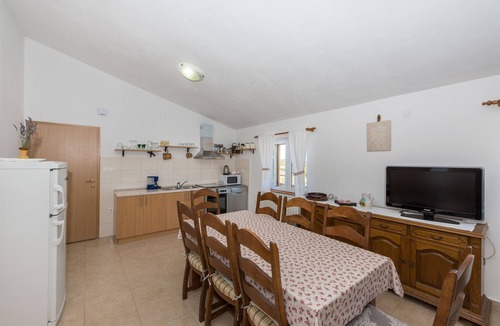 Benkovac House | Villa Marina (V3261-K1) - Benkovac