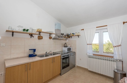 Benkovac House | Villa Marina (V3261-K1) - Benkovac