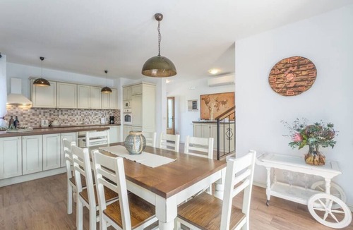 Jasenovica Villa | Villa Marina with pool, BBQ & parking near Poreč