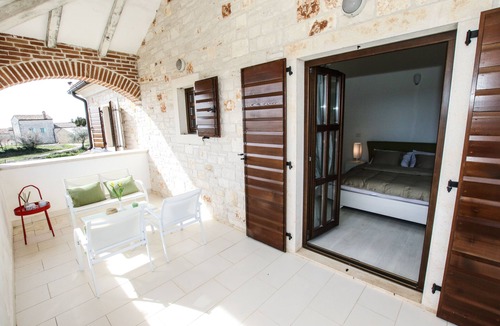 Sveti Lovrec House | Villa Marinac Maslina - perfect holiday