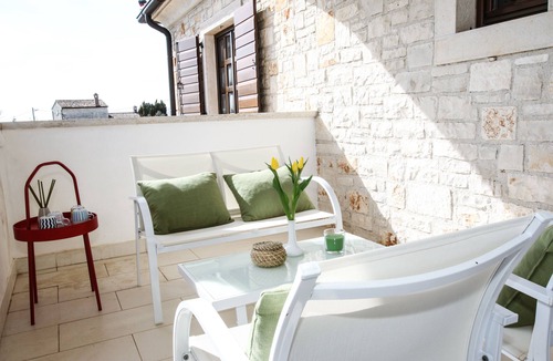 Sveti Lovrec House | Villa Marinac Maslina - perfect holiday
