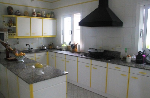 Alcanar Villa | Villa Marinada