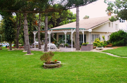 Alcanar Villa | Villa Marinada