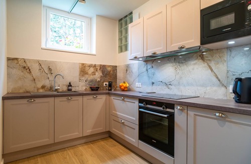 Erquy Villa | Villa Marine - Proche plage, piscine, jacuzzi