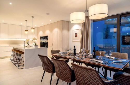 Zrnovo Villa | Villa Marinella - Four Bedroom Villa, Sleeps 8