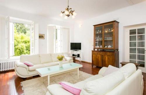 Lapad Apartment | Villa Marini Dvori - Two-Bedroom Apartment with Terrace