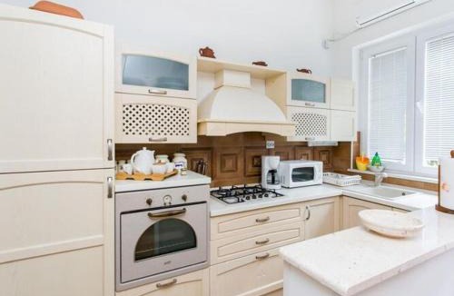 Lapad Apartment | Villa Marini Dvori - Two-Bedroom Apartment with Terrace