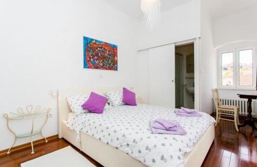 Lapad Apartment | Villa Marini Dvori - Two-Bedroom Apartment with Terrace