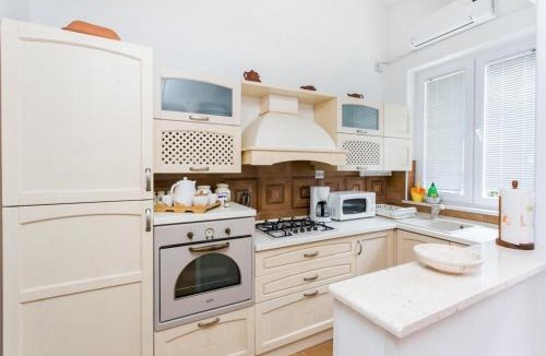 Lapad Apartment | Villa Marini Dvori - with free parking