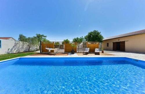 Benkovac Villa | Villa Marinic with private pool , Zadar county