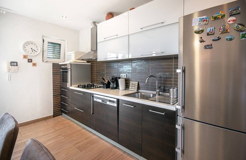 Veliko Brdo Villa | Villa Marino in Makarska, private pool