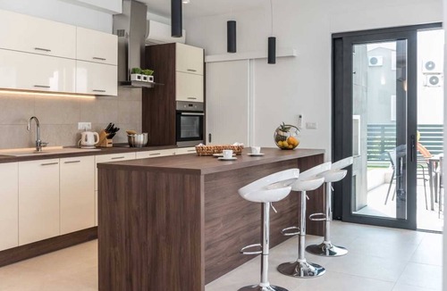 Biograd na Moru Villa | Villa Mario Biograd by Istriaselect Villas