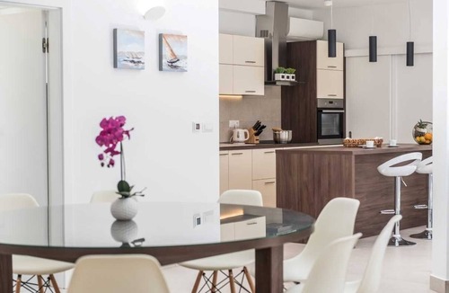 Biograd na Moru Villa | Villa Mario Biograd by Istriaselect Villas