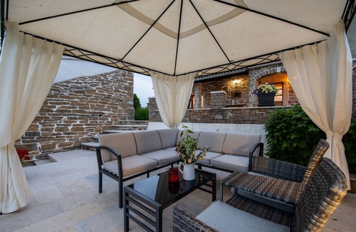 Pazin House | Villa Mario *