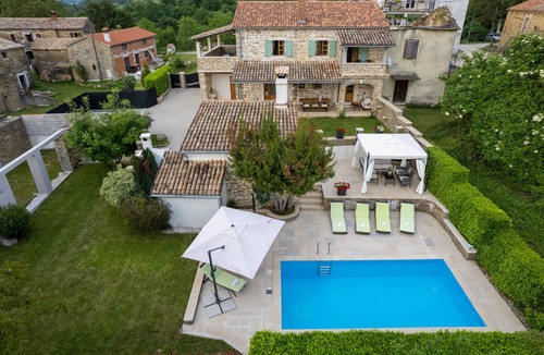 Pazin House | Villa Mario *