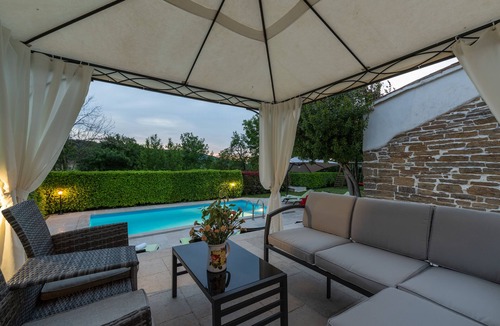 Pazin House | Villa Mario *
