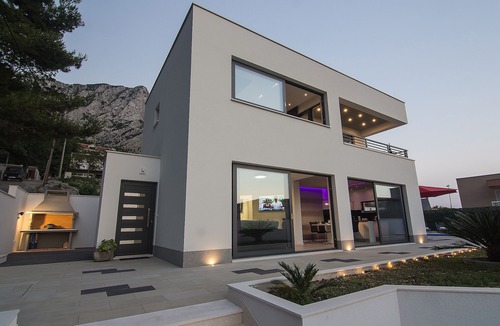 Bast Villa | Villa Marion,beheizter Pool, , % 16,09-29,09 %