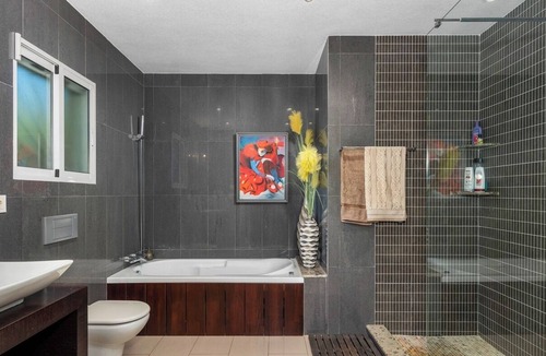 San Fulgencio Villa | Villa 'Marion' with Private Pool, Wi-Fi and Air Conditioning