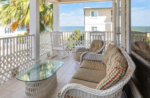 Tybee Island House | Villa Mariposa