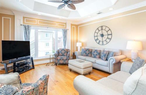Tybee Island House | Villa Mariposa