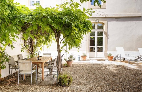 Felines-Minervois Villa | Villa Maris by Villa Plus