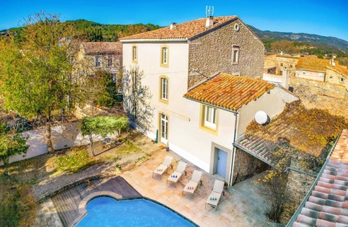 Felines-Minervois Villa | Villa Maris by Villa Plus