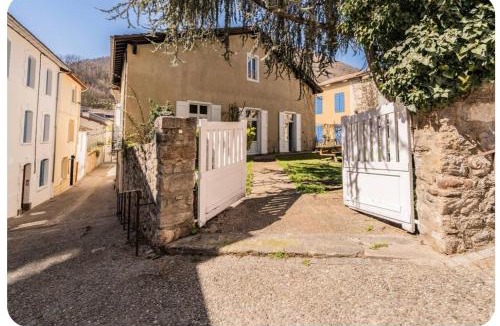 Ax-les-Thermes House | Villa Marisa