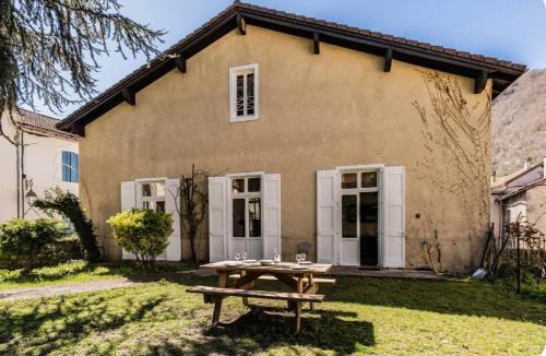 Ax-les-Thermes House | Villa Marisa