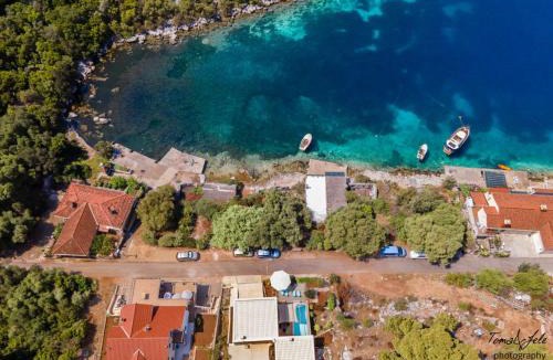 Lastovo Villa | Villa Marisari