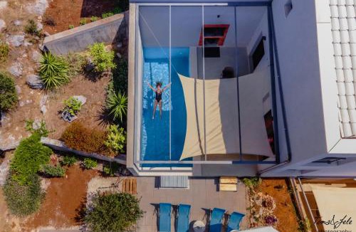 Lastovo Villa | Villa Marisari