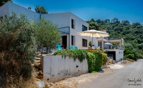 Lastovo Villa | Villa Marisari