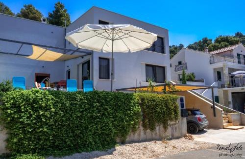 Lastovo Villa | Villa Marisari