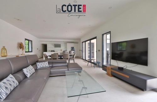 Carry-le-Rouet House | Villa Marisol