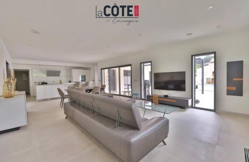 Carry-le-Rouet House | Villa Marisol